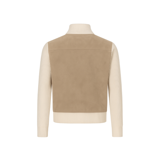 Senice Sleek Cardigan