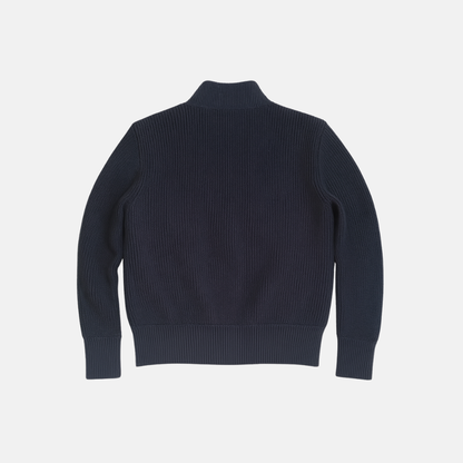 Clean Knitted Cardigan