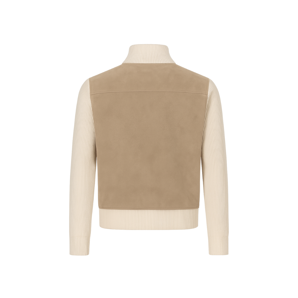 Senice Sleek Cardigan