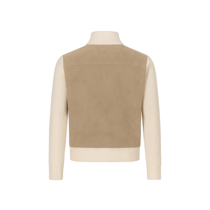 Senice Sleek Cardigan