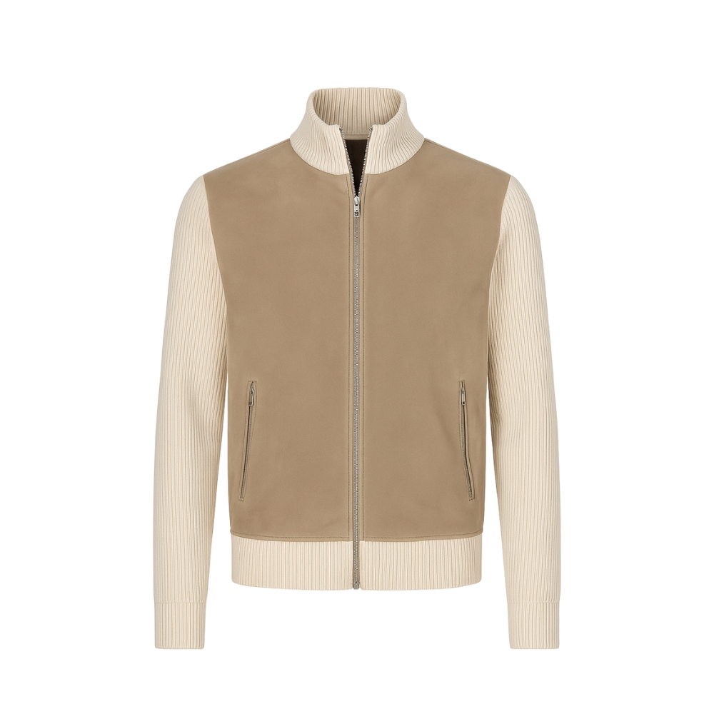 Senice Sleek Cardigan