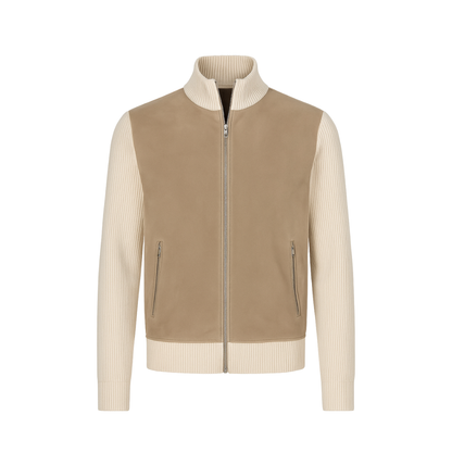 Senice Sleek Cardigan